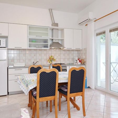 Villa Rajna Starigrad Paklenica Oda fotoğraf