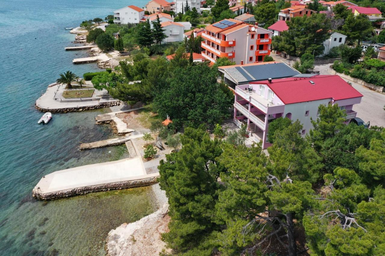 Villa Rajna Starigrad Paklenica Dış mekan fotoğraf