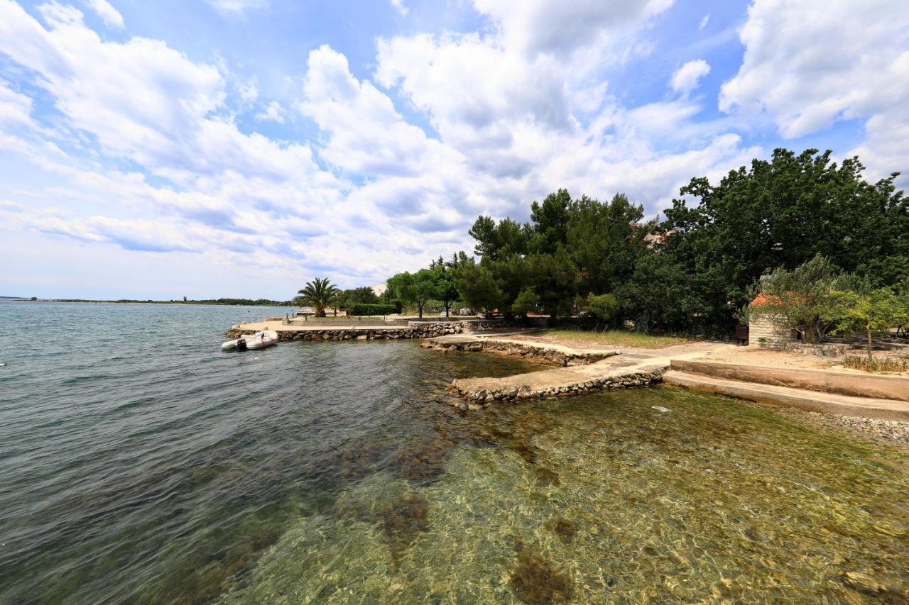 Villa Rajna Starigrad Paklenica Dış mekan fotoğraf