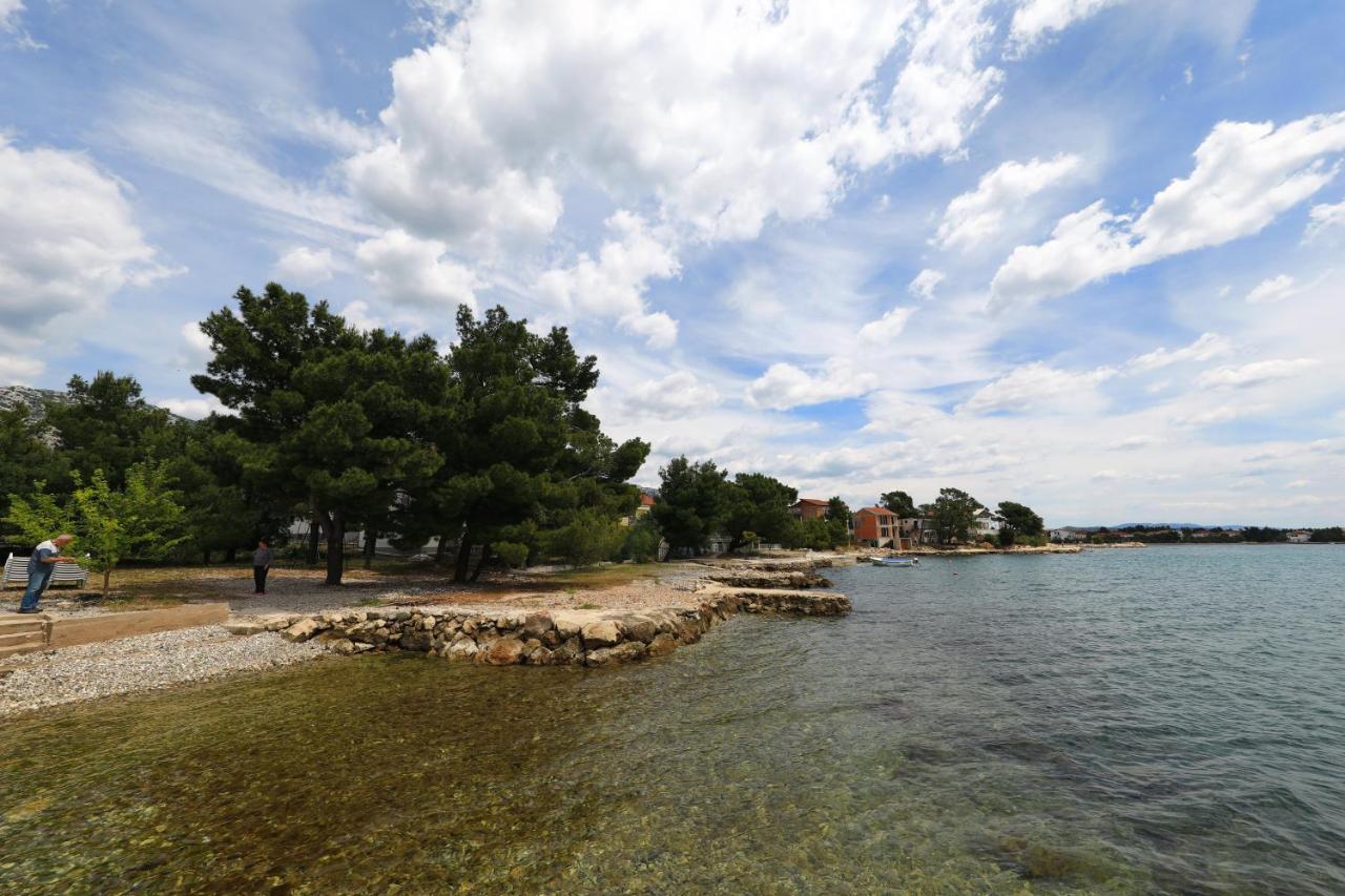 Villa Rajna Starigrad Paklenica Dış mekan fotoğraf