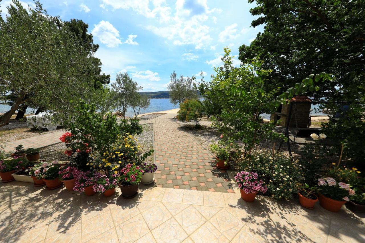 Villa Rajna Starigrad Paklenica Dış mekan fotoğraf