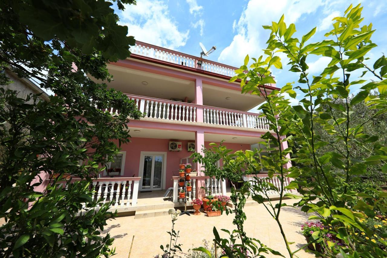 Villa Rajna Starigrad Paklenica Dış mekan fotoğraf