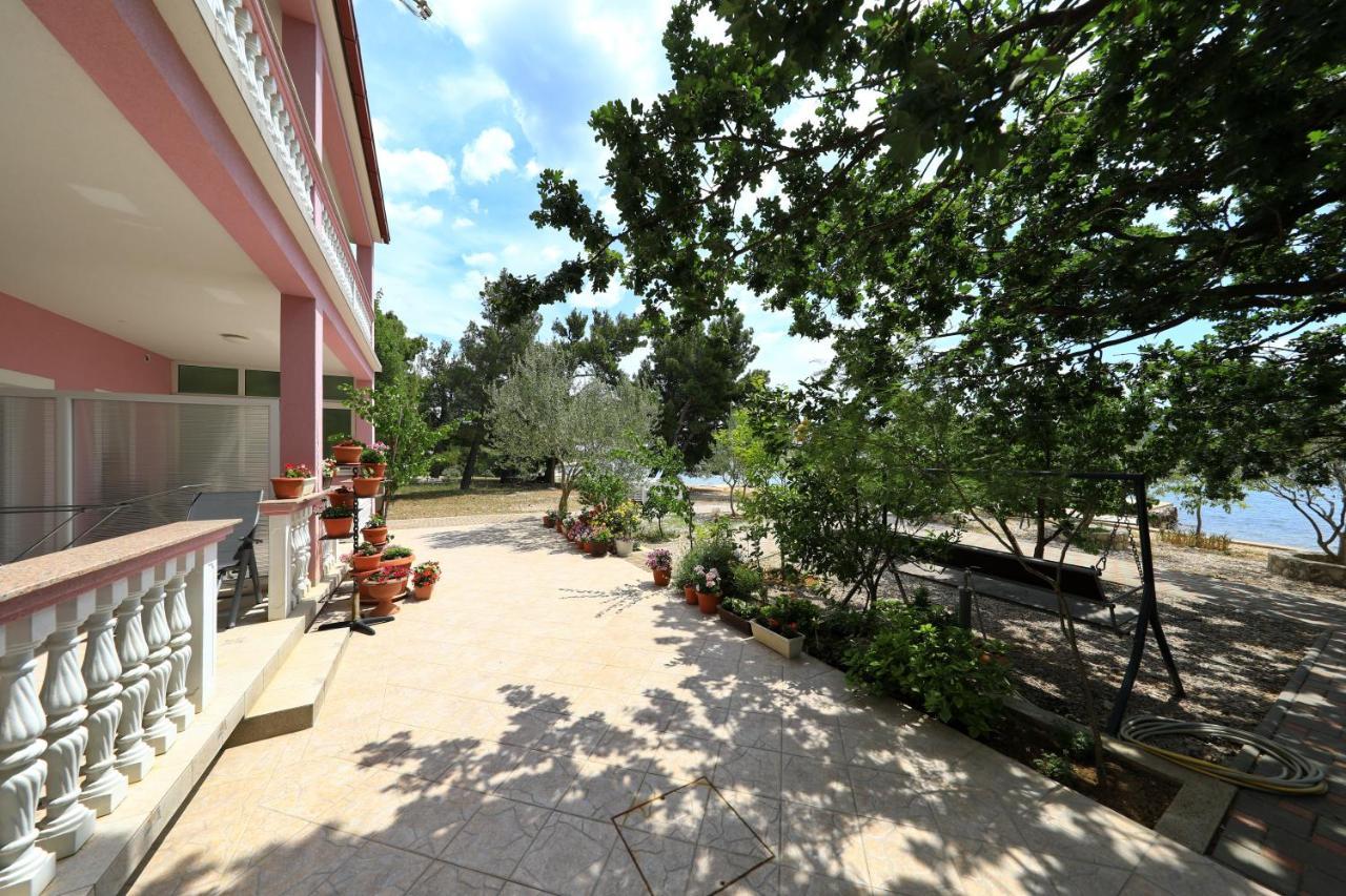 Villa Rajna Starigrad Paklenica Dış mekan fotoğraf