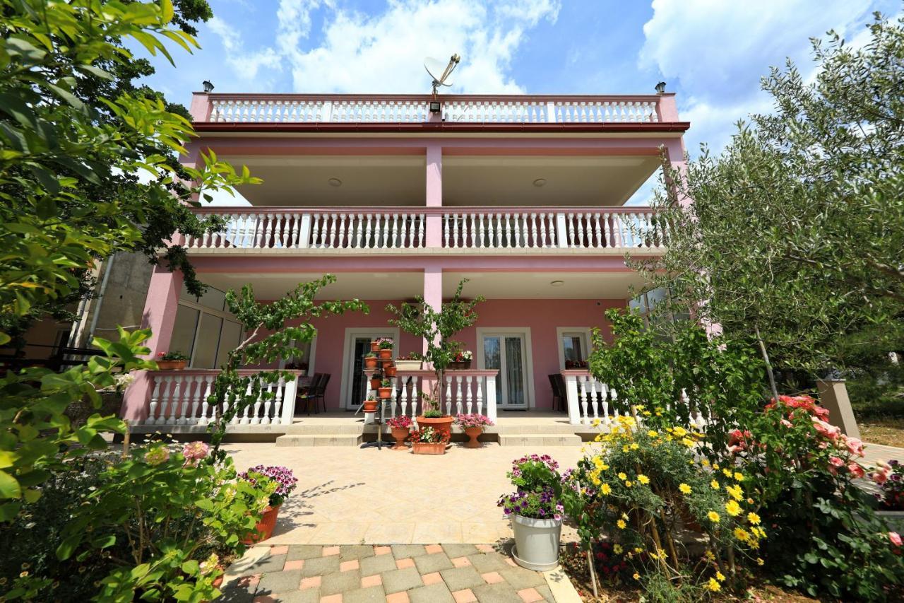 Villa Rajna Starigrad Paklenica Dış mekan fotoğraf