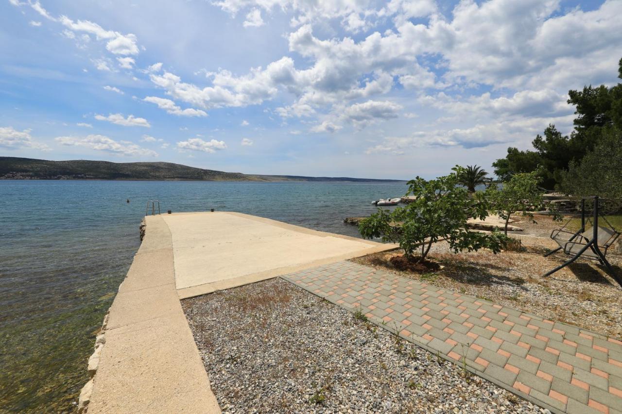 Villa Rajna Starigrad Paklenica Dış mekan fotoğraf